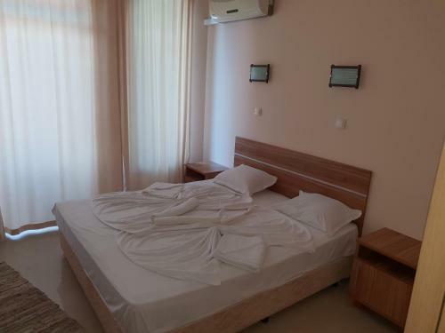 Vip Apartments In Garden Beach