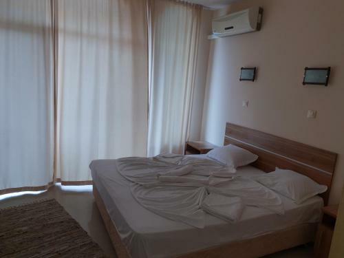 Vip Apartments In Garden Beach