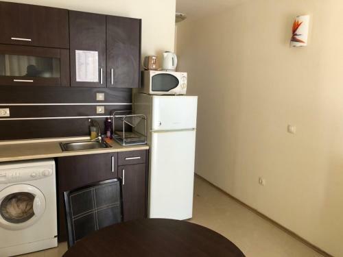 Vip Apartments In Garden Beach