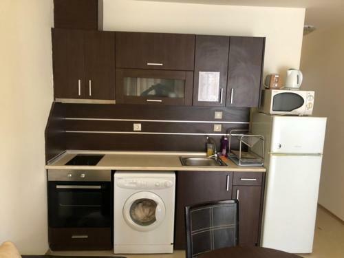 Vip Apartments In Garden Beach