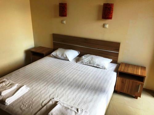 Vip Apartments In Garden Beach