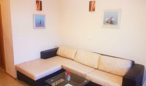 Vip Apartments In Garden Beach