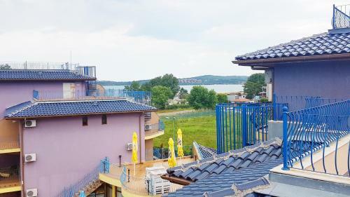Vip Apartments In Garden Beach