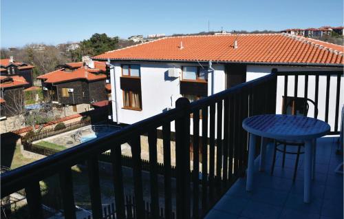 Four-bedroom Holiday Home In Sozopol