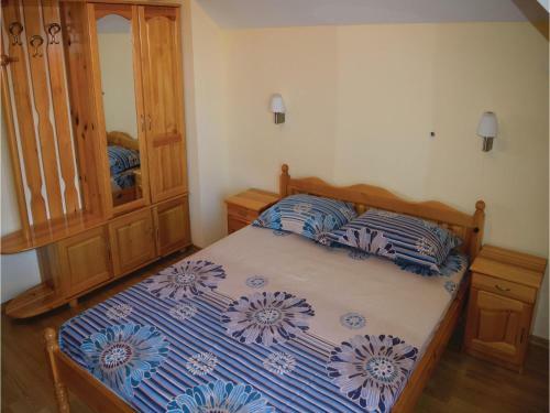 Four-bedroom Apartment In Sozopol