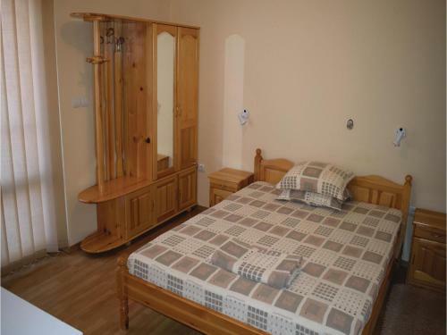 Four-bedroom Apartment In Sozopol
