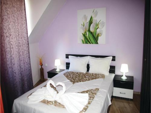 Two-bedroom Apartment In Sozopol