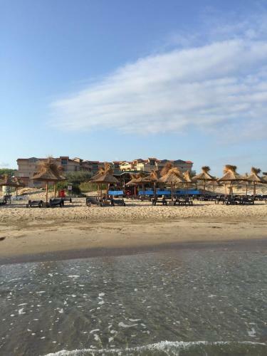 Hasienda Beach Apartments