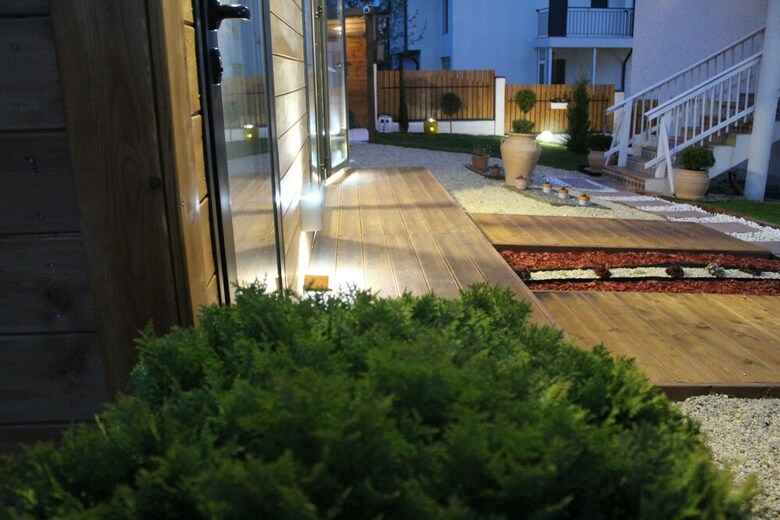 Casa De Oro Aparthotel