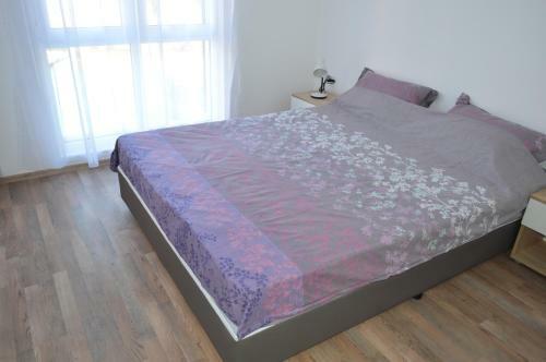 Gitea Saint Johan Apartments