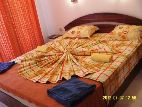 Lucky Apartments In Horizont Complex