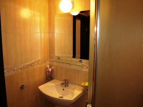 Lucky Apartments In Horizont Complex