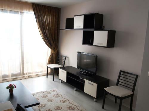 Lucky Apartments In Horizont Complex