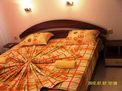 Lucky Apartments In Horizont Complex