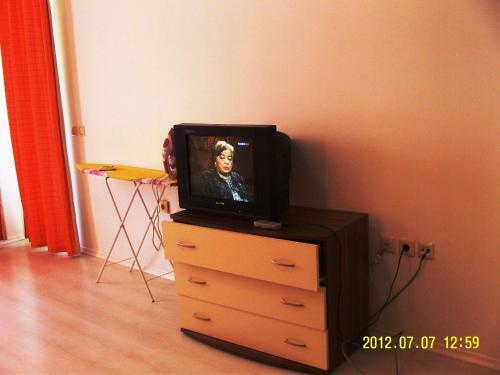 Lucky Apartments In Horizont Complex