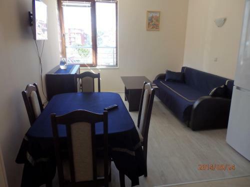 Lucky Apartments In Horizont Complex