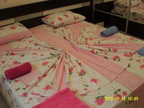 Lucky Apartments In Horizont Complex