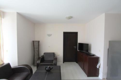 Lucky Apartments In Horizont Complex