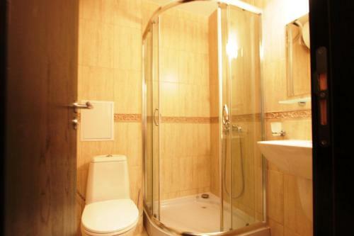 Lucky Apartments In Horizont Complex