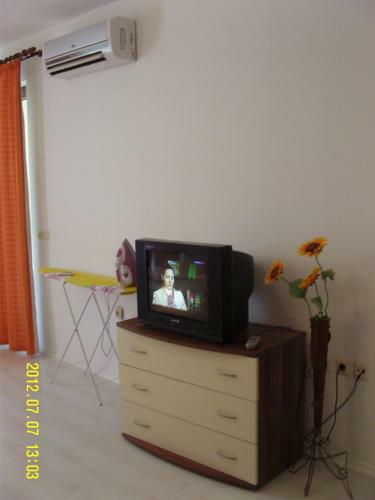 Lucky Apartments In Horizont Complex