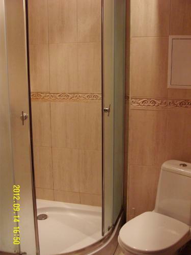 Lucky Apartments In Horizont Complex