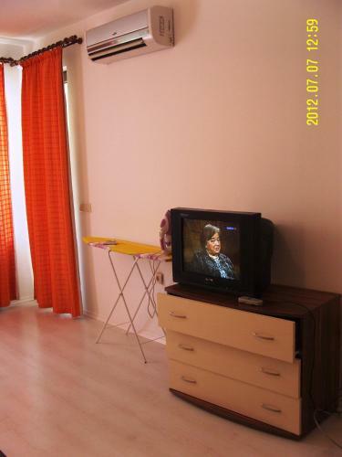 Lucky Apartments In Horizont Complex