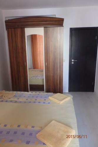 Lucky Apartments In Horizont Complex