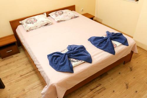 Apartamento Complex Sozopol Dreams Bmt