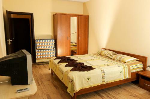 Apartamento Complex Sozopol Dreams Bmt
