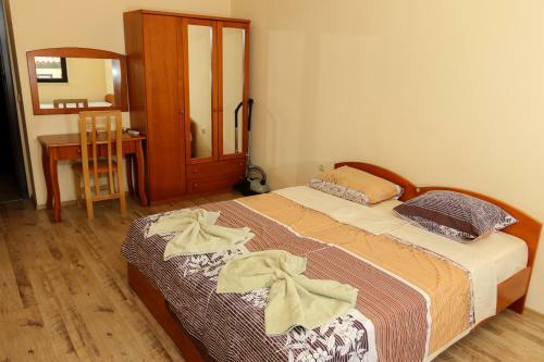 Apartamento Complex Sozopol Dreams Bmt