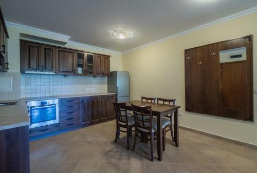 Apartamento Marina Villas