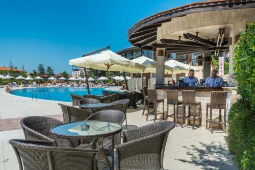 Apartamento Marina Villas