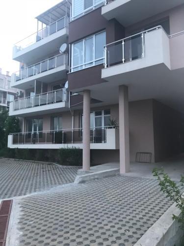 Apartments Georgievi 2