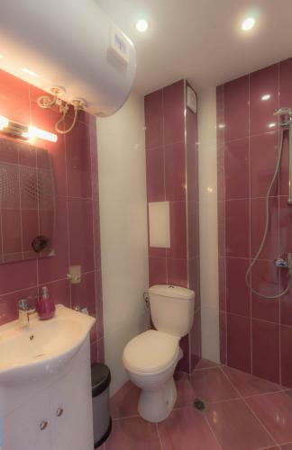 Apartamento Studios Teodora