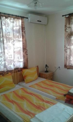 Hostal Agalina Sea House