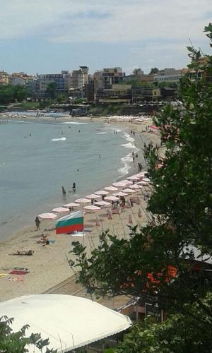 Hostal Agalina Sea House