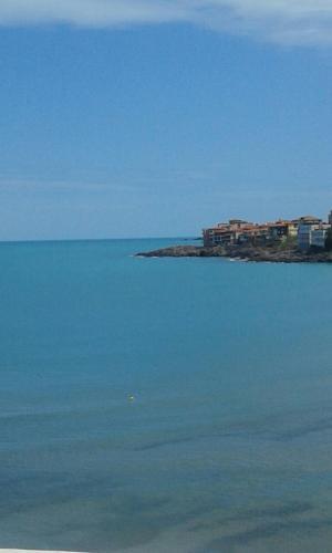 Hostal Agalina Sea House