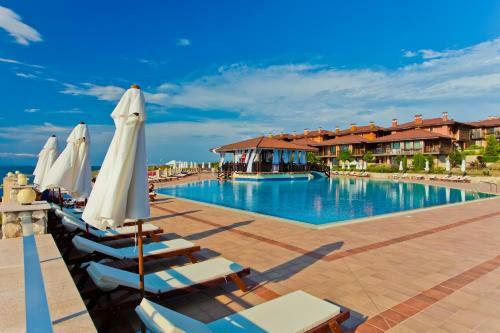 Apartamento Sozopolis Holiday Village