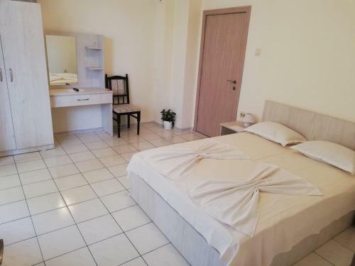 Hostal Rooms And Apartments Vili