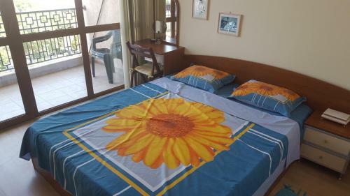 Apartamento The Great Sea View