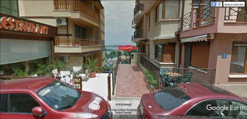 Apartamento The Great Sea View