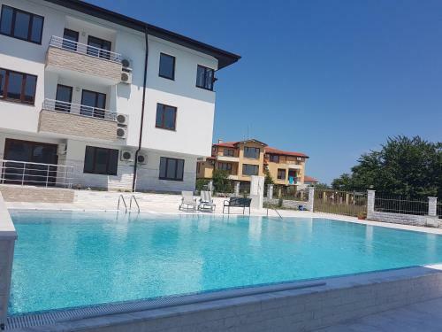 Apartamento Emerald Hills