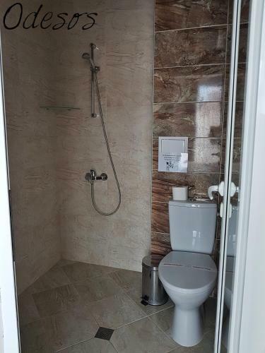 Hostal Guesthouse Odesos