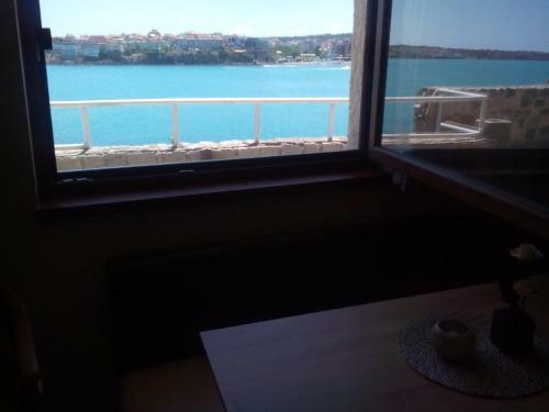 Apartment At The Coast