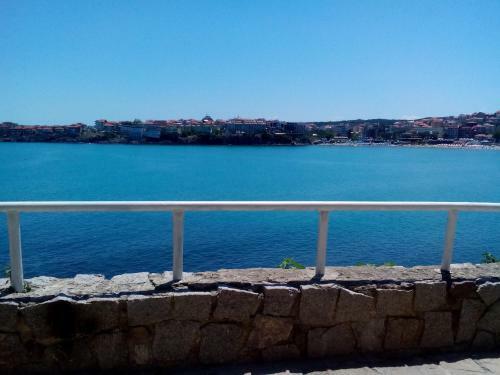 Apartment At The Coast