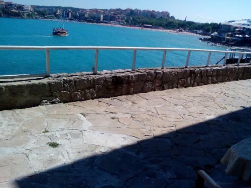 Apartment At The Coast