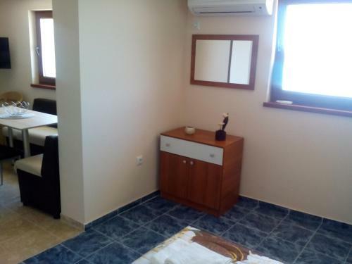 Apartment At The Coast