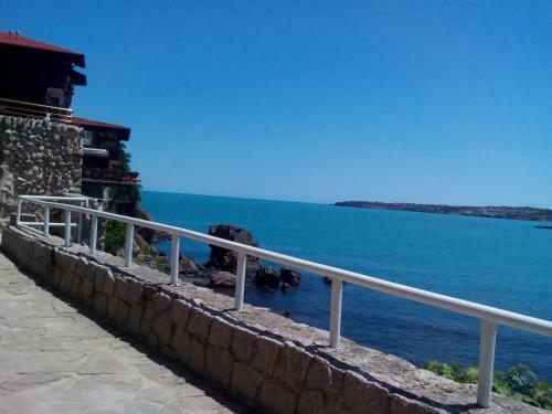 Apartment At The Coast