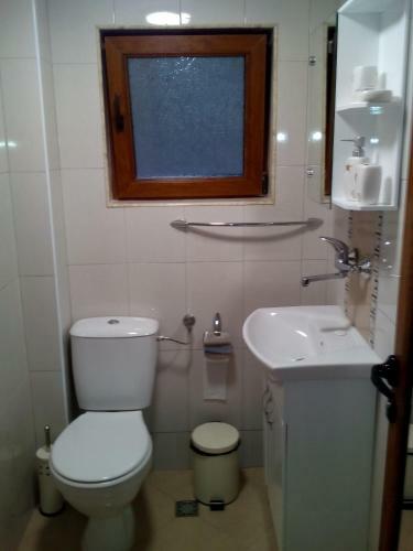 Apartment At The Coast