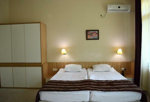 Hotel Arkutino Family Resort